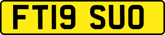 FT19SUO