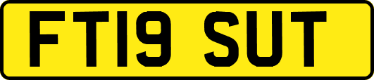 FT19SUT