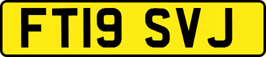 FT19SVJ