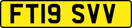 FT19SVV