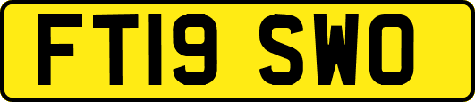FT19SWO
