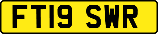 FT19SWR
