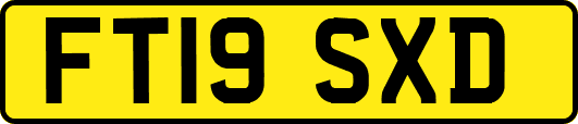FT19SXD
