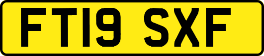 FT19SXF