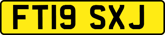 FT19SXJ