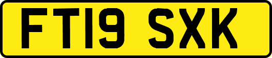FT19SXK