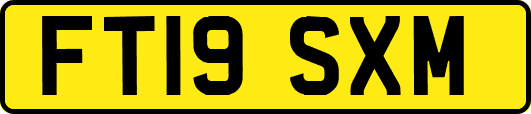 FT19SXM