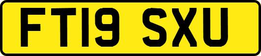 FT19SXU