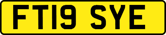FT19SYE