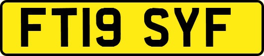 FT19SYF