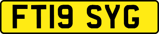 FT19SYG