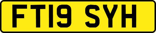 FT19SYH
