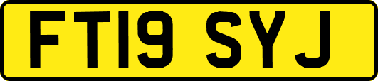 FT19SYJ