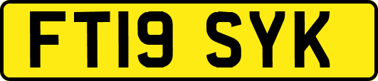 FT19SYK