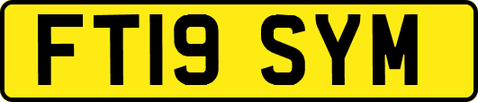 FT19SYM