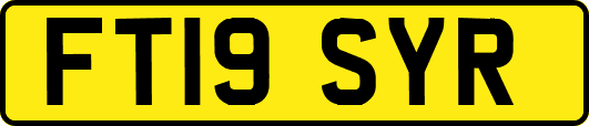 FT19SYR