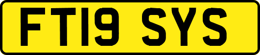 FT19SYS