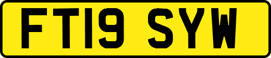 FT19SYW