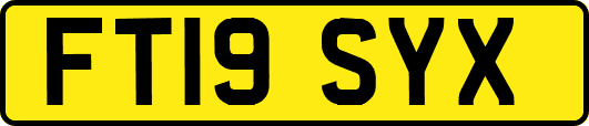 FT19SYX