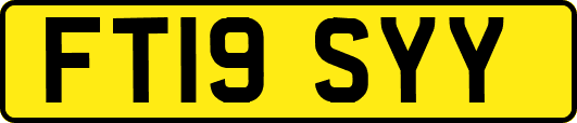FT19SYY