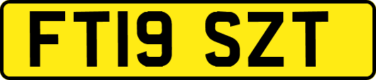 FT19SZT