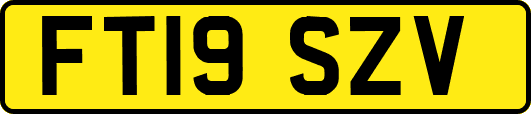FT19SZV