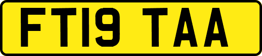 FT19TAA