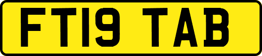FT19TAB