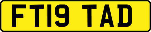 FT19TAD