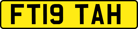 FT19TAH