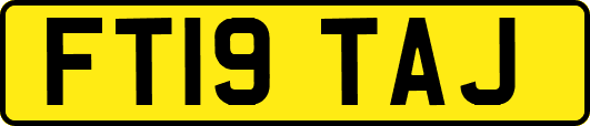 FT19TAJ