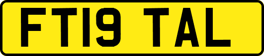 FT19TAL