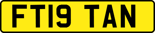 FT19TAN