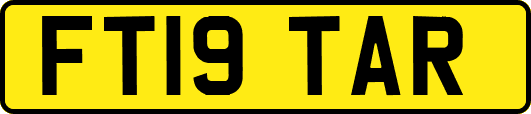 FT19TAR