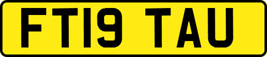FT19TAU