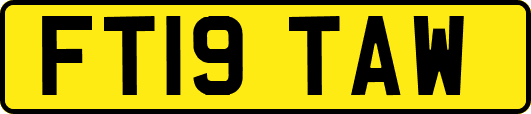 FT19TAW