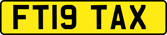 FT19TAX