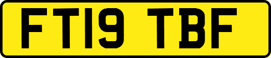 FT19TBF