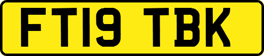 FT19TBK