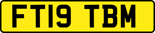 FT19TBM