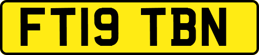 FT19TBN