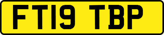 FT19TBP