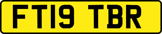 FT19TBR