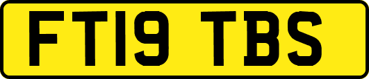 FT19TBS