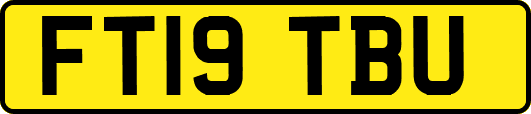 FT19TBU