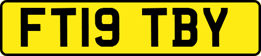 FT19TBY