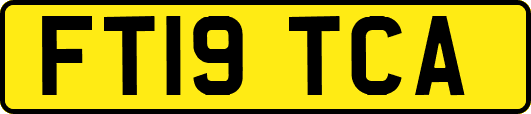 FT19TCA