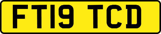 FT19TCD