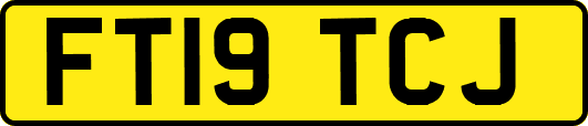 FT19TCJ