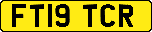 FT19TCR